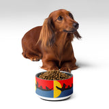 Clatsop Tribe of Oregon and Washington Pet Bowl