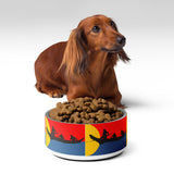 Clatsop Tribe of Oregon and Washington Pet Bowl