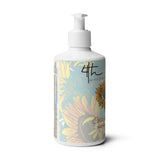 4th Sister Organic Sunflower & Cloudberry Refreshing Hand & Body Lotion
