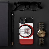 Nisga'a - Snap case for iPhone®