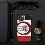 Nisga'a - Snap case for iPhone®