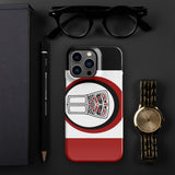 Nisga'a - Snap case for iPhone®