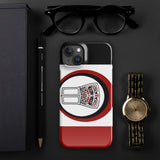 Nisga'a - Snap case for iPhone®