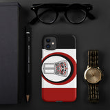 Nisga'a - Snap case for iPhone®