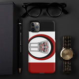 Nisga'a - Snap case for iPhone®