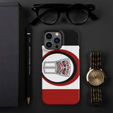 Nisga'a - Snap case for iPhone®