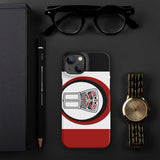 Nisga'a - Snap case for iPhone®