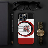 Nisga'a - Snap case for iPhone®