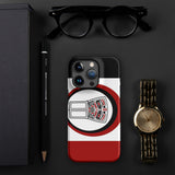 Nisga'a - Snap case for iPhone®