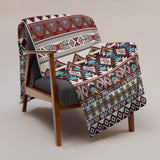 Deep Roots - Throw Blanket