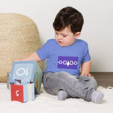 Hiawatha Belt - Haudenosaunee Six Nations - Toddler Short Sleeve Tee