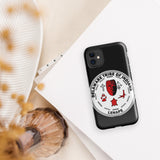 Delaware Lenape Tribal Seal Tough Case for iPhone®