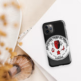 Delaware Lenape Tribal Seal Tough Case for iPhone®