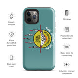Muckleshoot Indian Tribe Tough Case for iPhone®