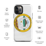 Puyallup Tribe of Indians Tough Case for iPhone®