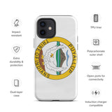 Puyallup Tribe of Indians Tough Case for iPhone®