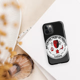 Delaware Lenape Tribal Seal Tough Case for iPhone®