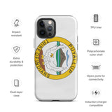 Puyallup Tribe of Indians Tough Case for iPhone®