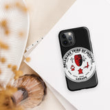 Delaware Lenape Tribal Seal Tough Case for iPhone®