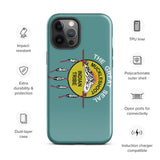 Muckleshoot Indian Tribe Tough Case for iPhone®