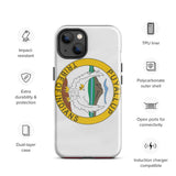 Puyallup Tribe of Indians Tough Case for iPhone®