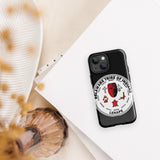 Delaware Lenape Tribal Seal Tough Case for iPhone®