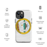 Puyallup Tribe of Indians Tough Case for iPhone®