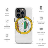 Puyallup Tribe of Indians Tough Case for iPhone®
