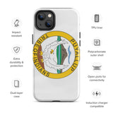 Puyallup Tribe of Indians Tough Case for iPhone®