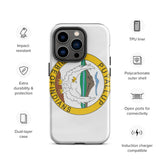 Puyallup Tribe of Indians Tough Case for iPhone®