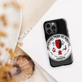 Delaware Lenape Tribal Seal Tough Case for iPhone®