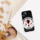 Delaware Lenape Tribal Seal Tough Case for iPhone®