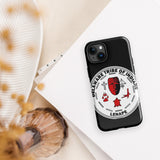 Delaware Lenape Tribal Seal Tough Case for iPhone®