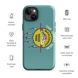 Muckleshoot Indian Tribe Tough Case for iPhone®