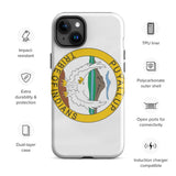 Puyallup Tribe of Indians Tough Case for iPhone®
