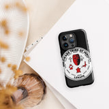 Delaware Lenape Tribal Seal Tough Case for iPhone®