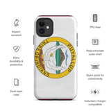 Puyallup Tribe of Indians Tough Case for iPhone®