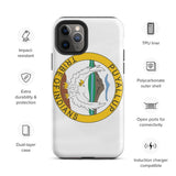 Puyallup Tribe of Indians Tough Case for iPhone®