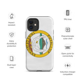 Puyallup Tribe of Indians Tough Case for iPhone®