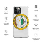 Puyallup Tribe of Indians Tough Case for iPhone®