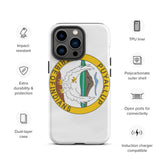 Puyallup Tribe of Indians Tough Case for iPhone®