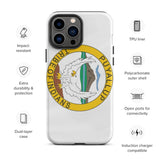 Puyallup Tribe of Indians Tough Case for iPhone®