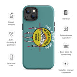 Muckleshoot Indian Tribe Tough Case for iPhone®