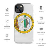 Puyallup Tribe of Indians Tough Case for iPhone®