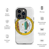 Puyallup Tribe of Indians Tough Case for iPhone®
