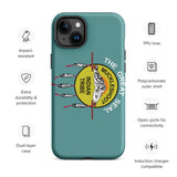 Muckleshoot Indian Tribe Tough Case for iPhone®