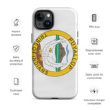 Puyallup Tribe of Indians Tough Case for iPhone®