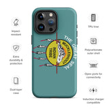 Muckleshoot Indian Tribe Tough Case for iPhone®