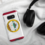 Puyallup Tribe of Indians Flag Tough Case for Samsung® Phones