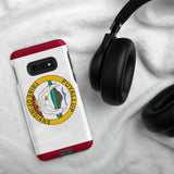 Puyallup Tribe of Indians Flag Tough Case for Samsung® Phones
